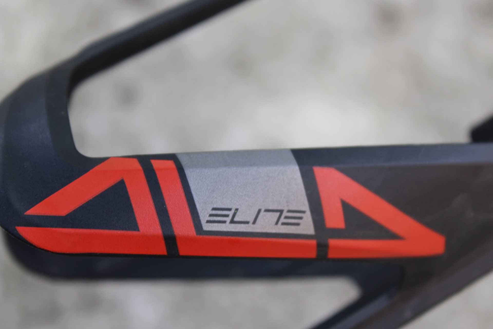 Elite ALA Race - suport bidon MTB/Road - folosit