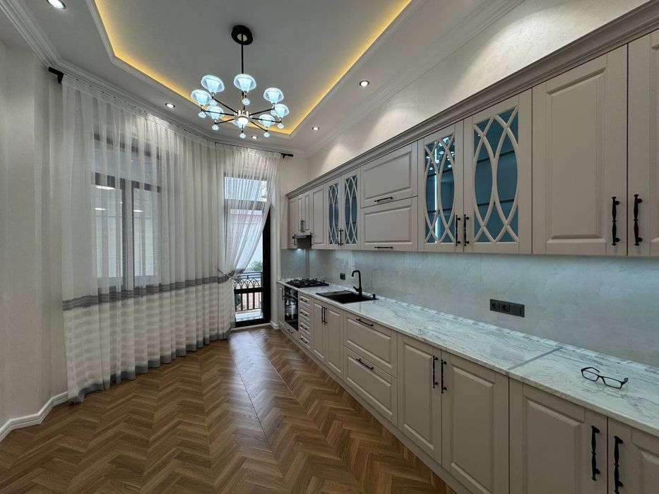 Продается новый участки, ор. Изза
