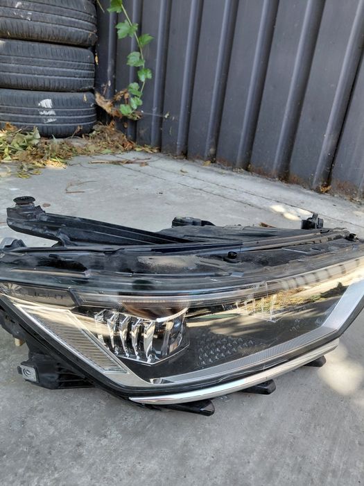 Far dreapta VW Passat B8 Facelift IQ Light Full LED MATRIX Original