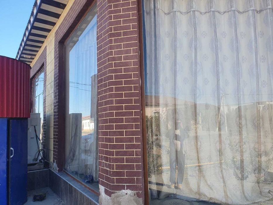 Savdo dukoni sotiladi