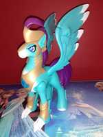 My little pony - PONEY SKYRANGER