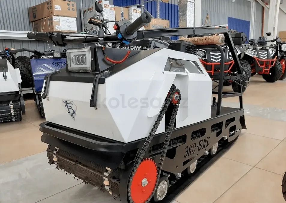 Мотобуксировщики Бурлак Самые низкие цены!