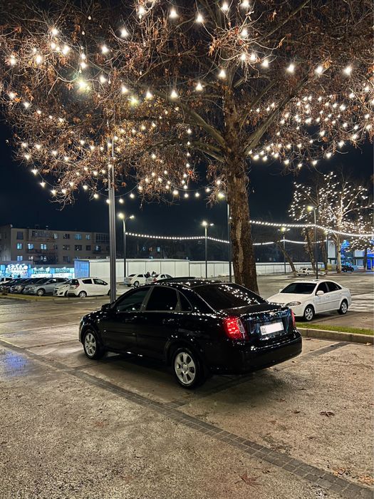 Jentra sotiladi moshina ideal