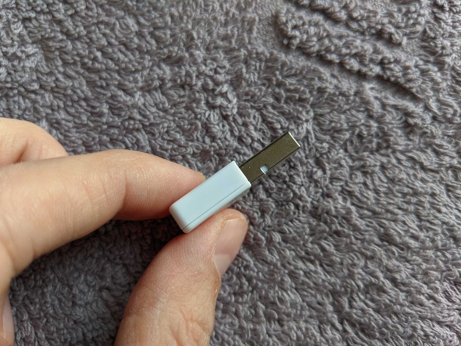 Адаптер USB Bluetooth Orico BTA-409