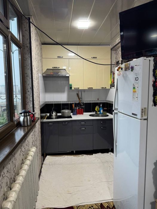 Samarqand Davozada uy remonti zo’r yashash uchun tayyor