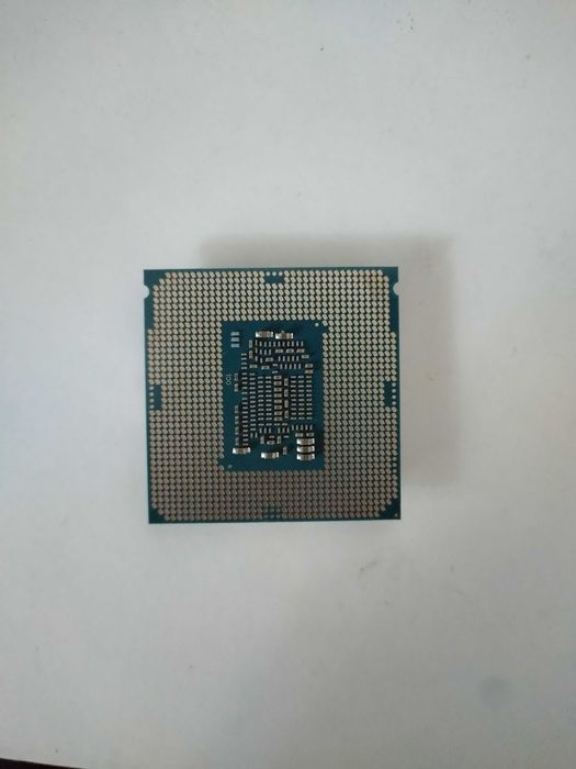Procesor i5 7400, 3 GHz, socket 1151 netestat