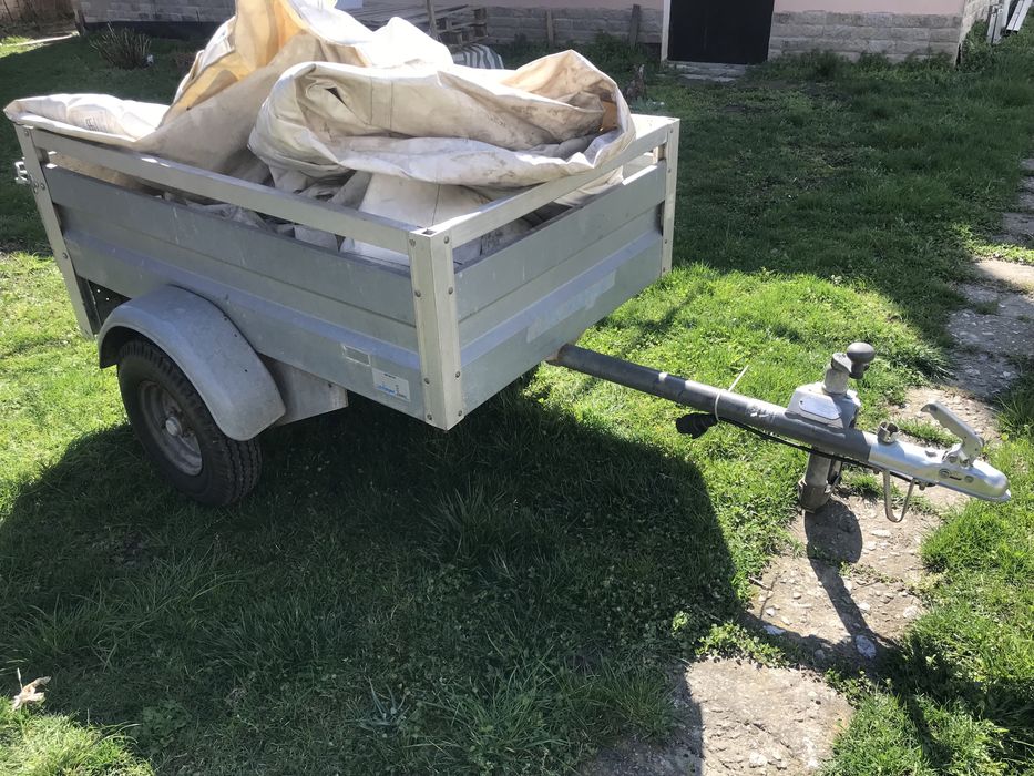 Ремарке нов внос WM Mayer