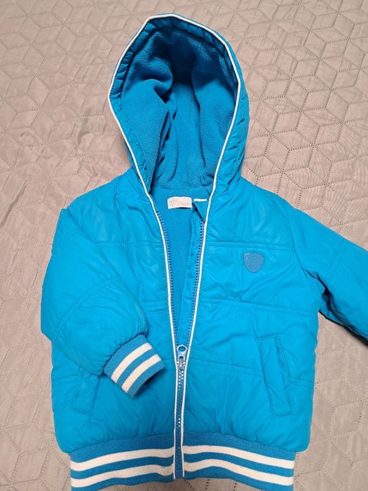 Якета за момченце