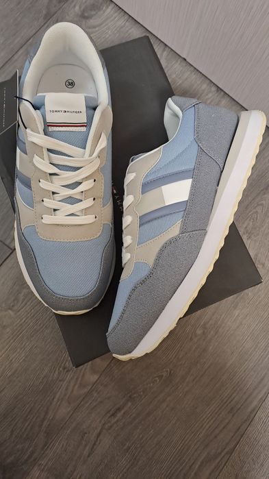 Маратонки Tommy Hilfiger