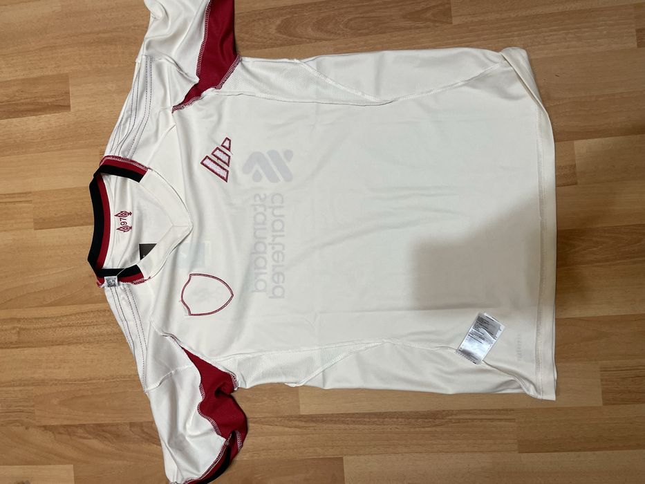 Tricou Liverpool 2025-2026