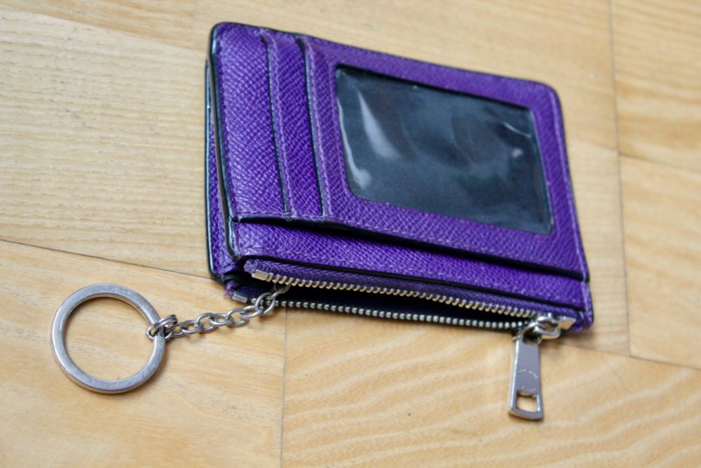 Дамски часовник Coach Уникат + подарък портмоне комплект