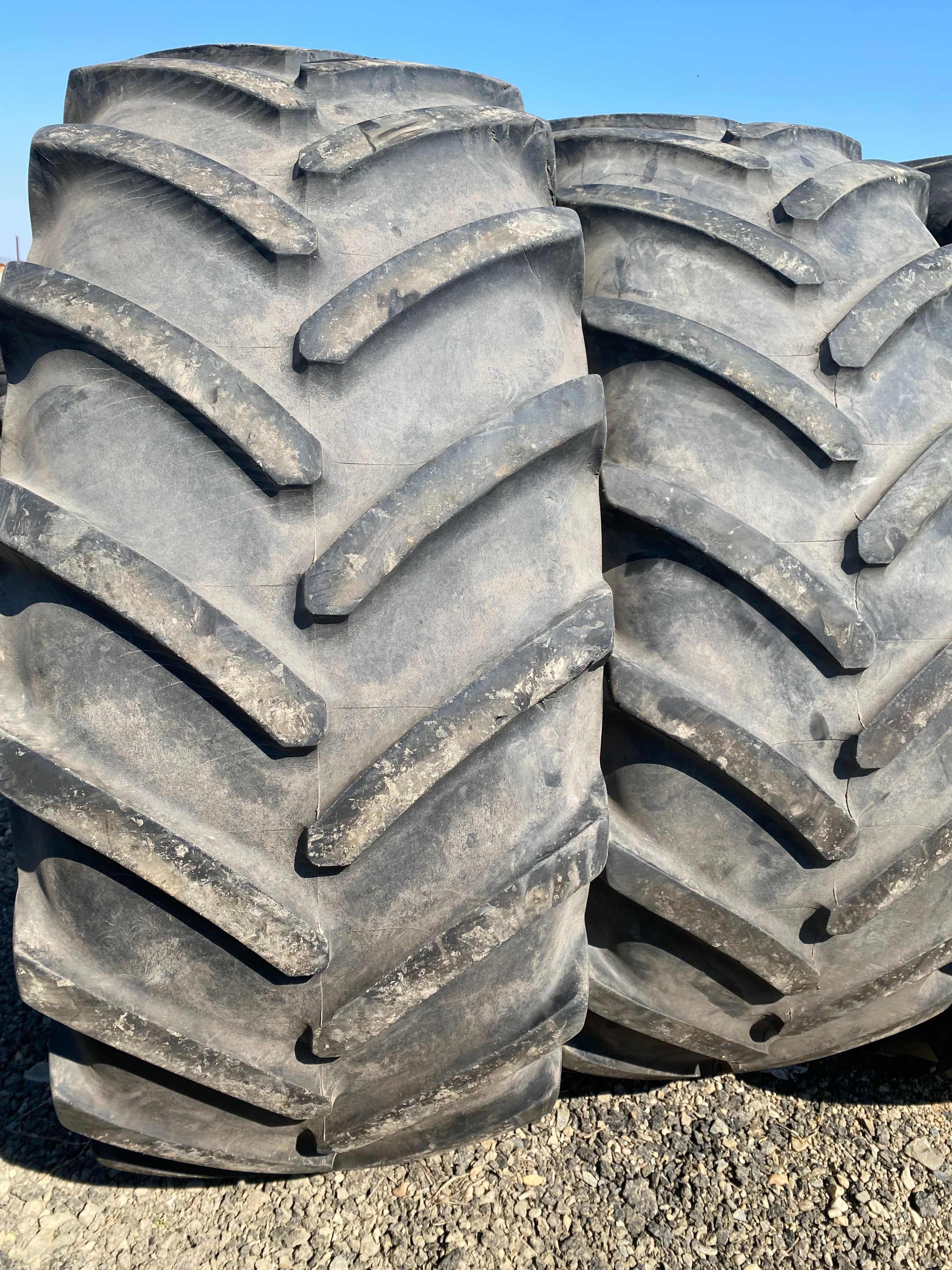 Anvelope 650.65 R38 Michelin