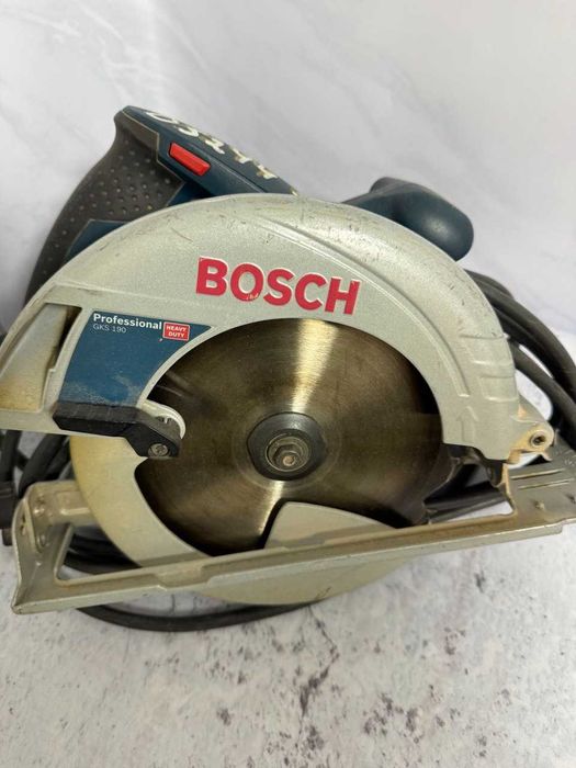 Дисковая пила Кульсары (0608/794371)