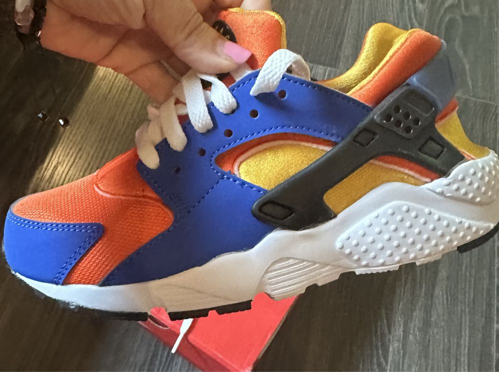Nike Huarache 36 номер