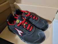 Incaltaminte de protectie, numere mici 35-39