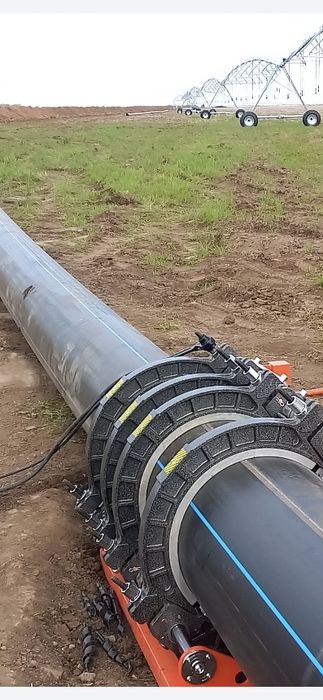 Водопровод канализация