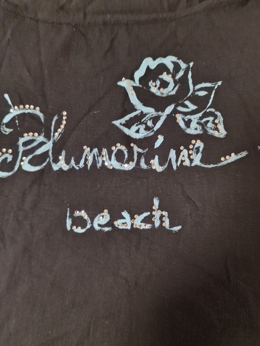 Maieu bluza Blumarine  original