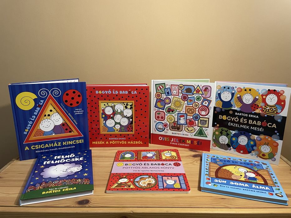 Carti in limba maghiara