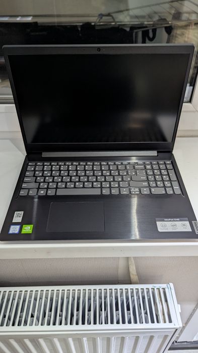 Lenovo IdeaPad s145
