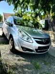 Corsa D , 1.3 , 2008