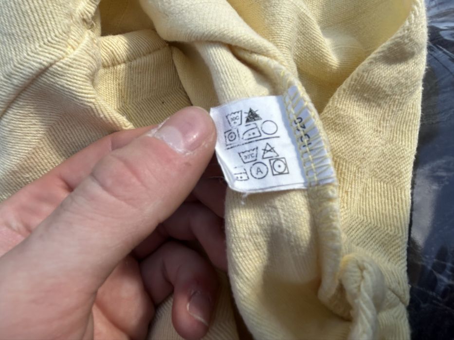 Chaps Ralph Lauren Tricou Polo marime XL