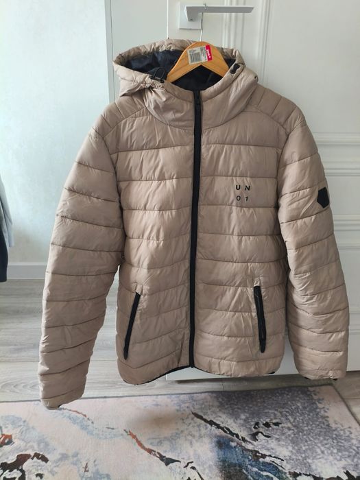 Куртка L, зимняя