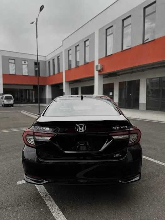 Honda Crider 2025  nasiya savdoga