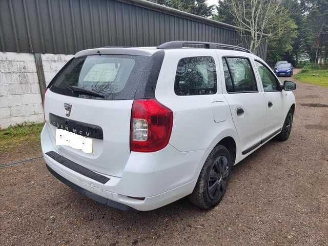 Piese caroserie Dacia Logan MCV 1.5 dci 2016 euro 6