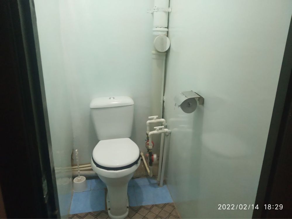 Yunusobod-6, 2 xonali ijaraga kvartira, Studentla uchun