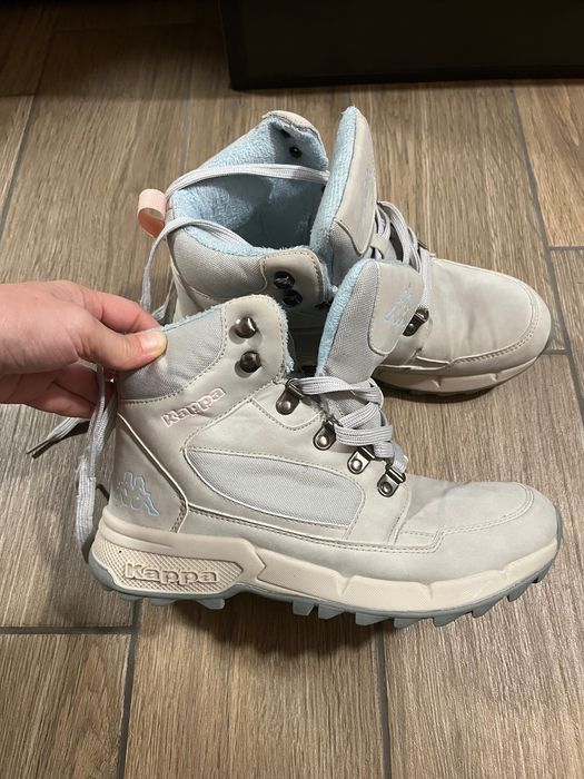 Зимни кецове Kappa