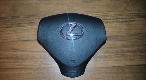 Airbag/подушка руля на Lexus RX300