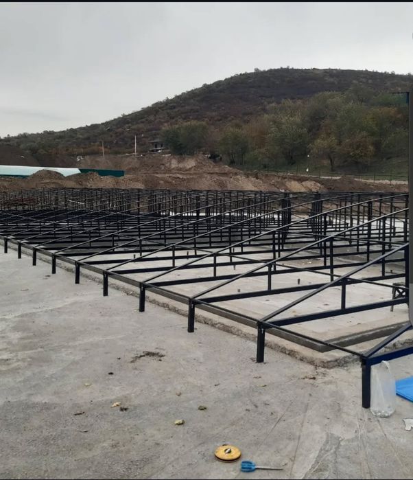 Бассейн закрыть тент баннер банер установка Юта закрыть