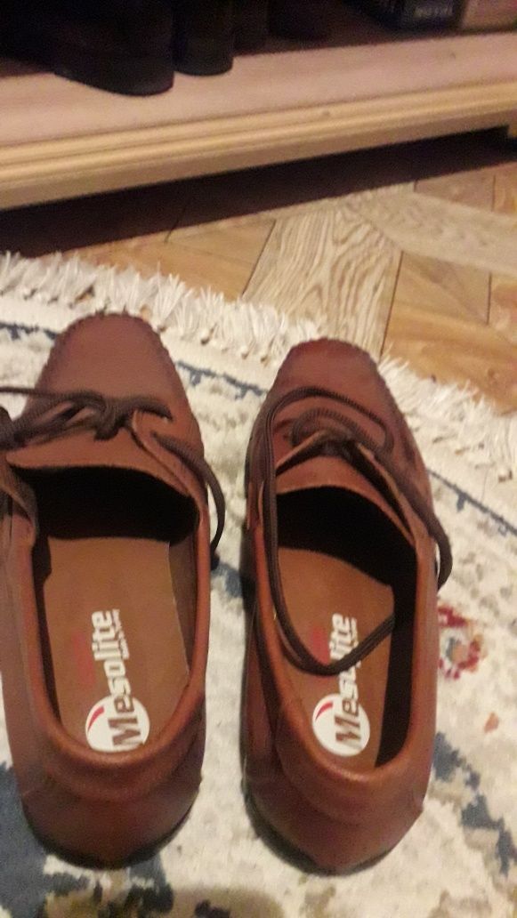 Обувь турецкая 41 размер