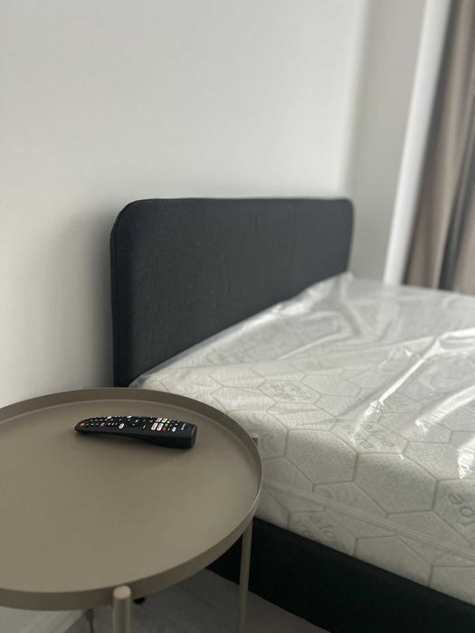Apartament cu grădină și 2 terase - Sisesti