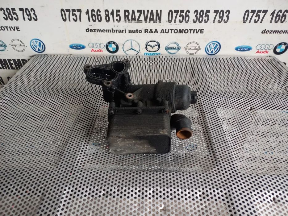 Termoflot Racitor Ulei Renault Master Opel Movano 2.3 Dci Euro 5 An 2011-2012-2013-2014-2015-2016 T