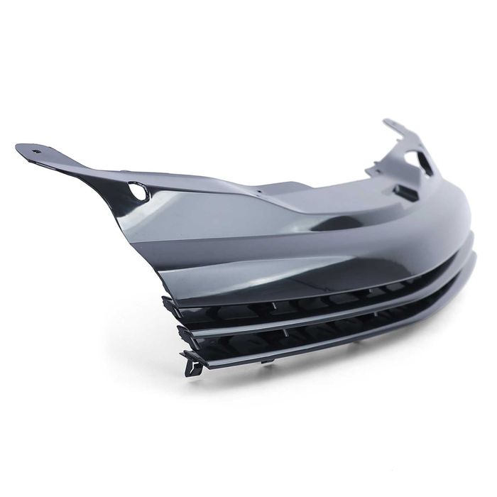 Grila sport fara emblema Opel Astra H (2004 - 2007) NOU