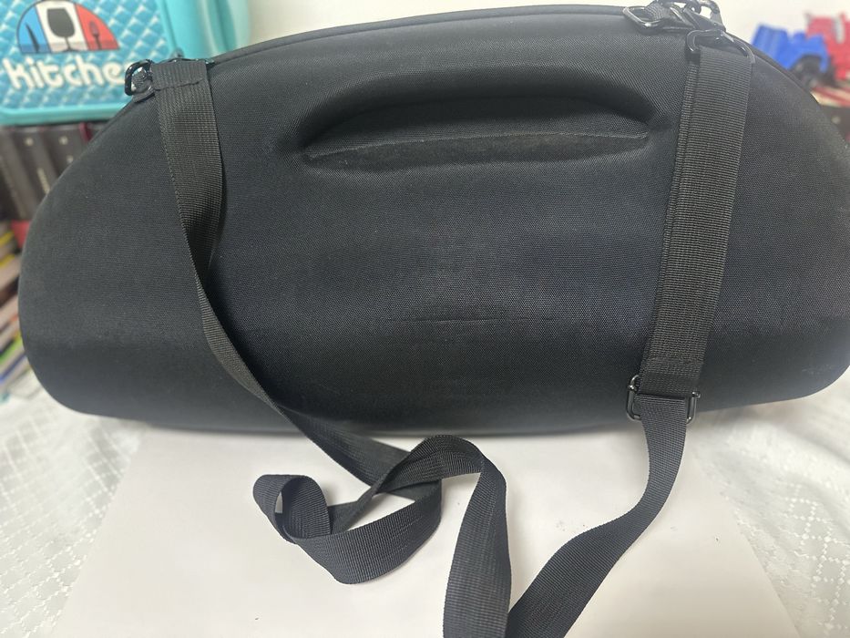 Boxa boombox 2 stare perfecta.