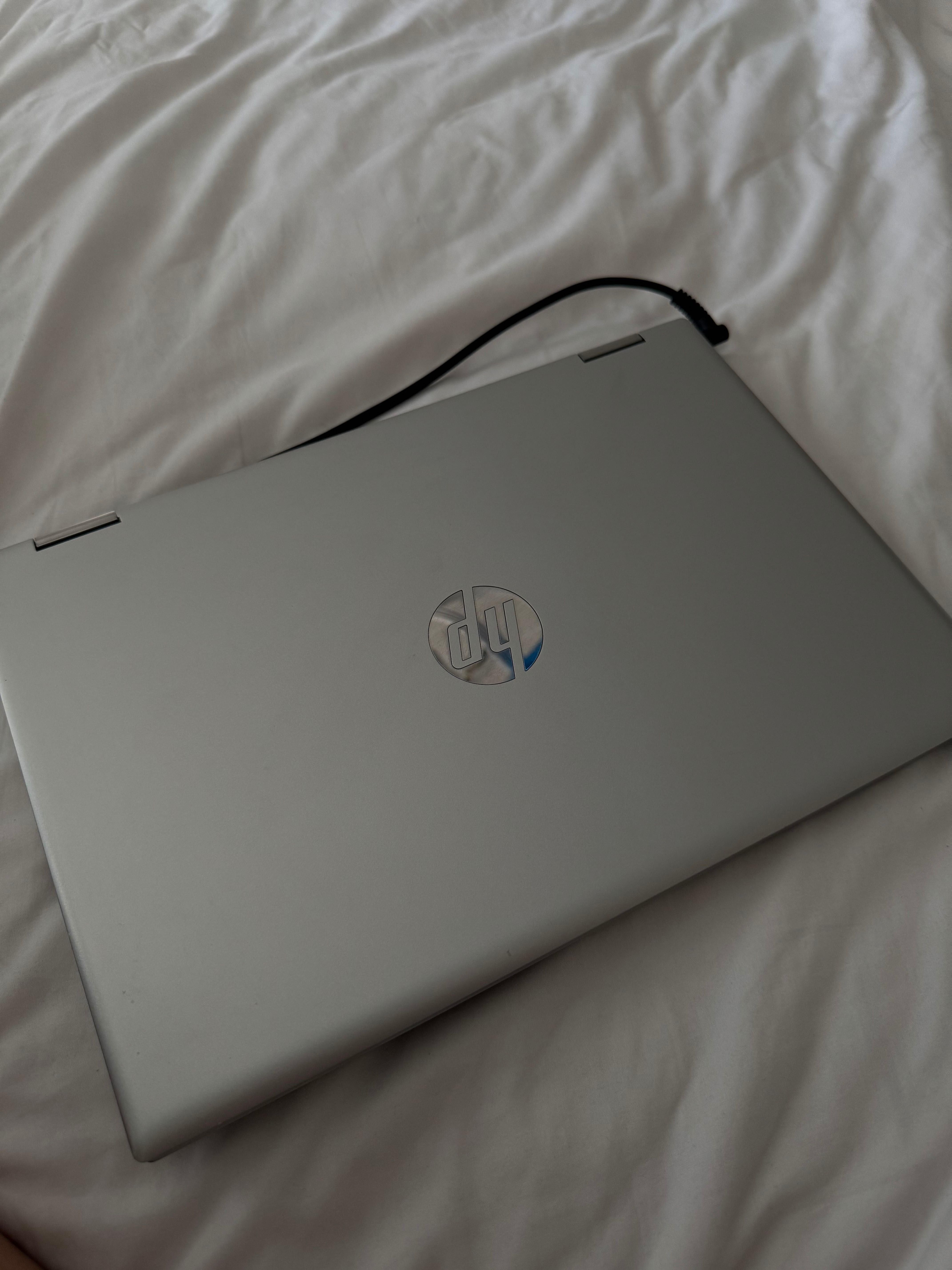 Продам HP ноутбук