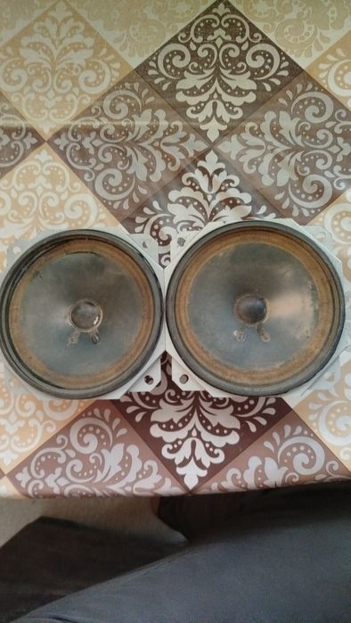 Динамики YAMAHA 6W Thailand 30 т за оба