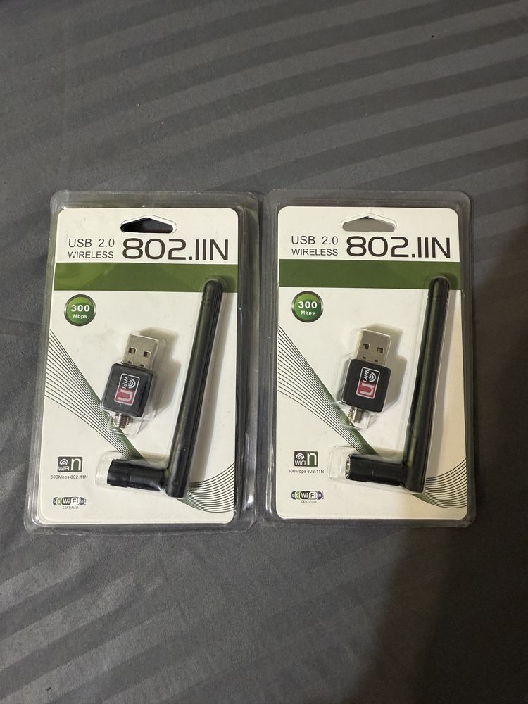 USB Wifi адаптер