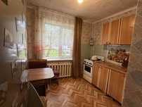 1 комнатная НОВОЙ ПЛАНИРОВКИ, 19 мкр, КШГ.