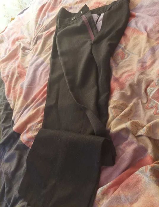 Pantalon la dunga casual  2XL