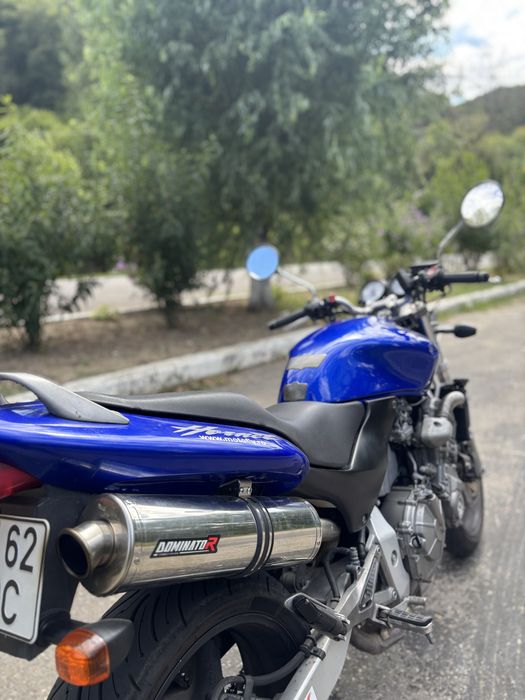 Vand honda hornet , limtat A2 .