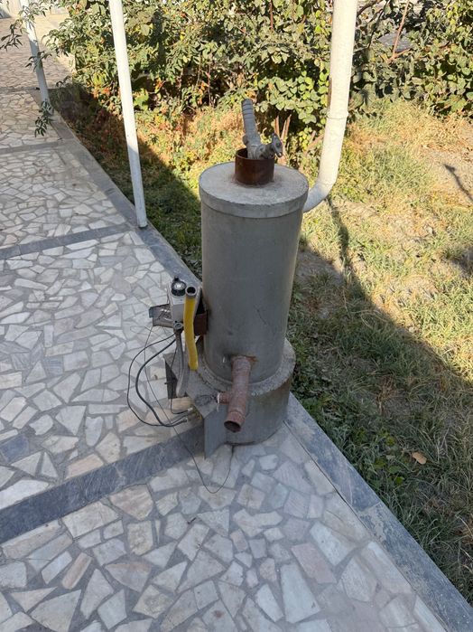 Katyol dlya uchastka