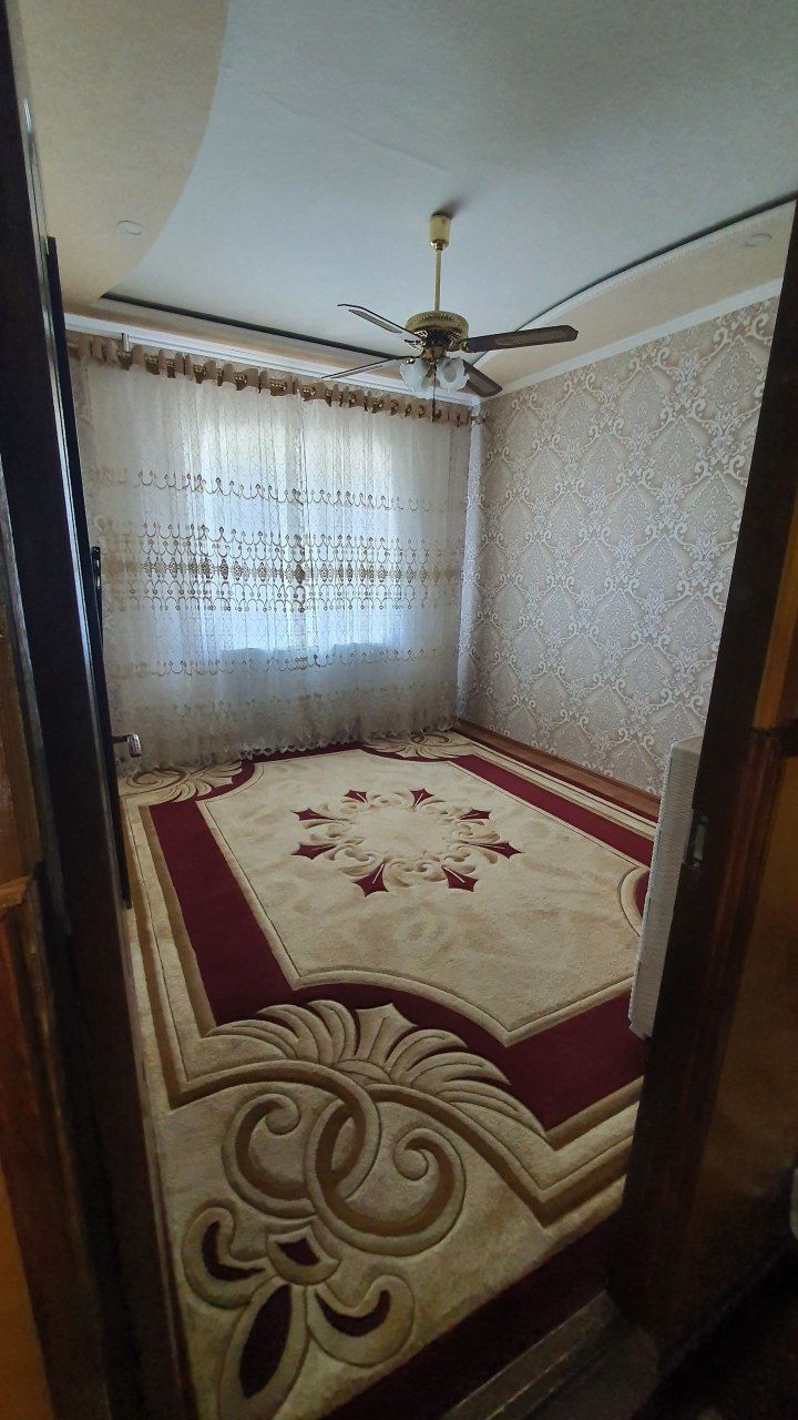 Срочно! Продажа. 4/4/5. Тузель-2. Можно в ипотеку.