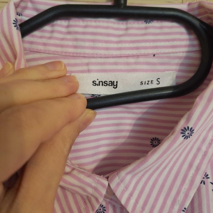 Cămașă, damă, mărime S