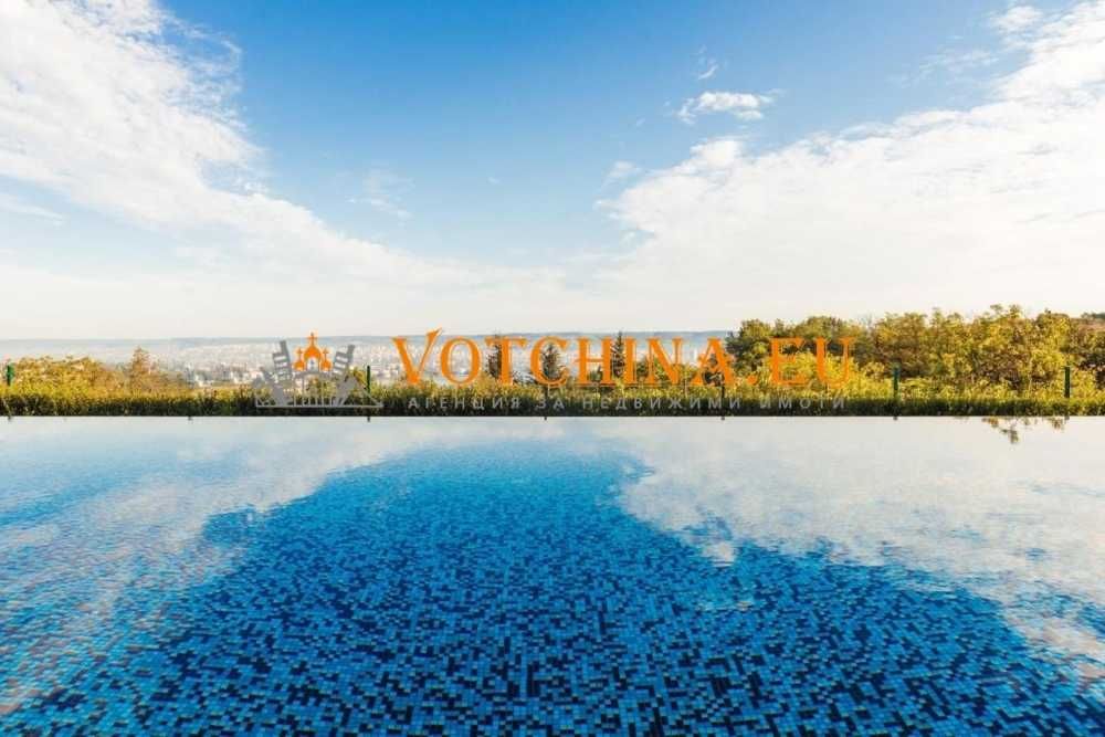 Продава се Тристаен апартамент в Варна, м-т Зеленика - 124 кв.м за 2460 €/кв.м - Снимка #15