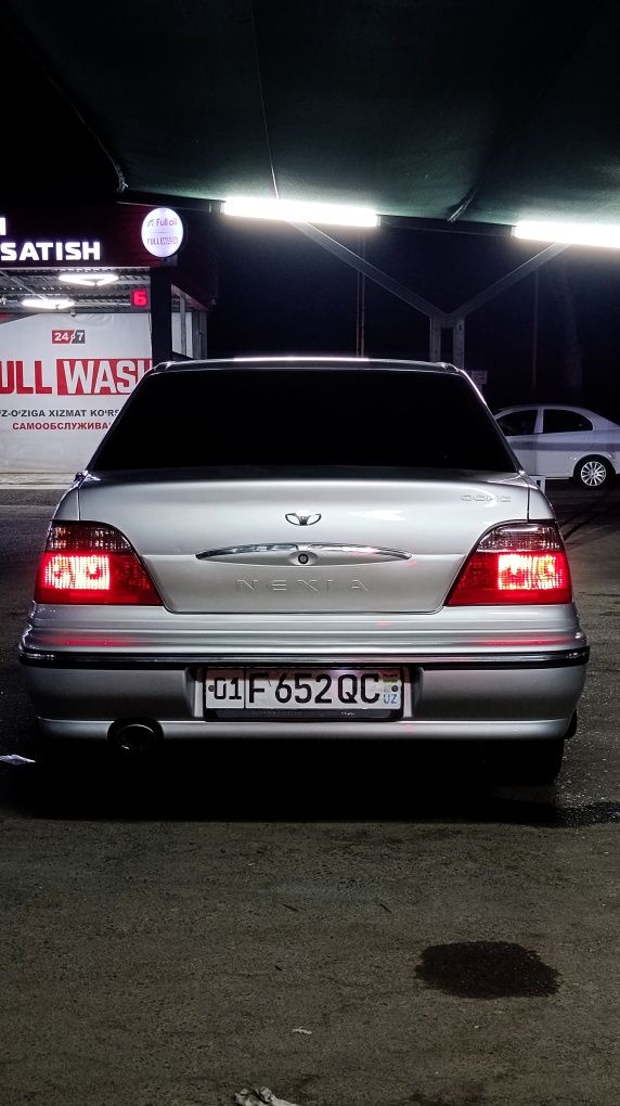 Nexia 1 1.5l donc