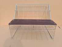Intrare porumbei tip sputinc 80 cm