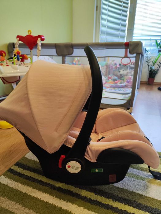 Кош за новородено